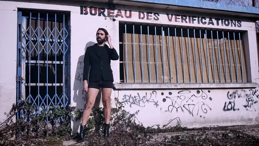 Danser pierre acobas1