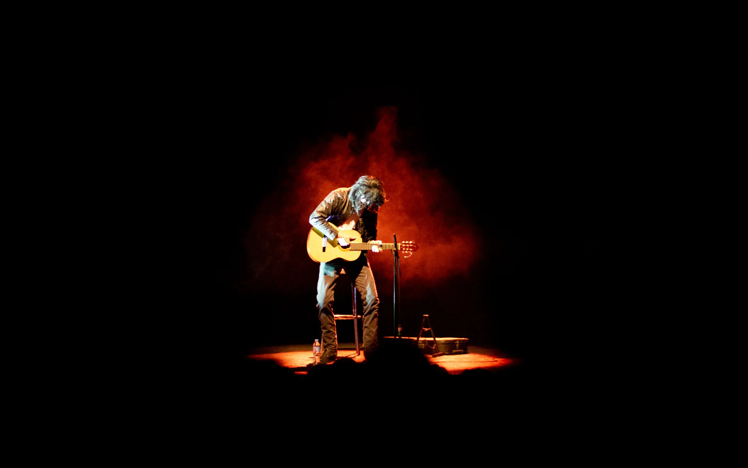 AhAhAh La Cigale © Fanchon Bilbille 2019 (27 sur 121)