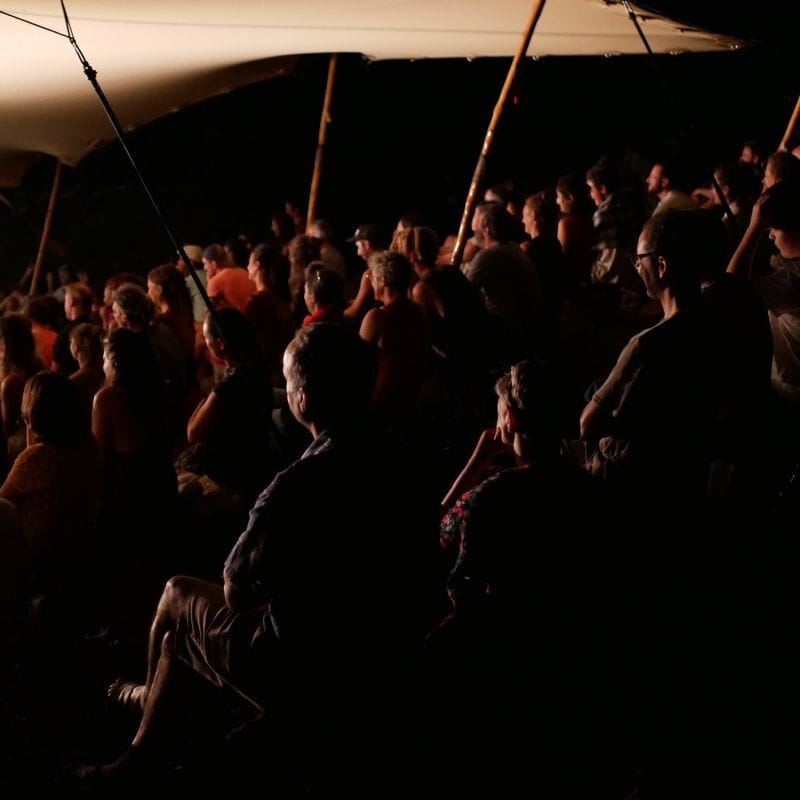 Spectacle en cours - Jeudis en scène ! - 2024