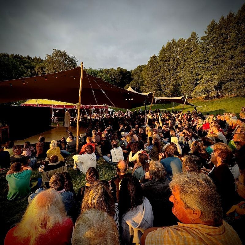Spectacle en cours - Jeudis en Scène - 2023