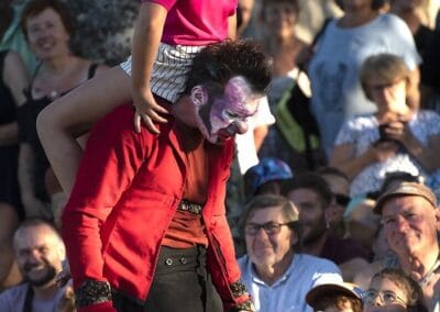 2023 Champ libre Galapiat cirque Moïse Bernier La Brise de la Pastille Saint Mamet la Salvetat © D Jouxtel 30 web