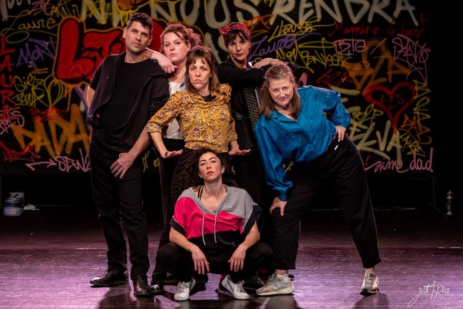 MmmPhoto Sauve qui peut