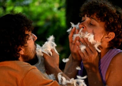 Photo TAT 3 copyright Maeva Roure