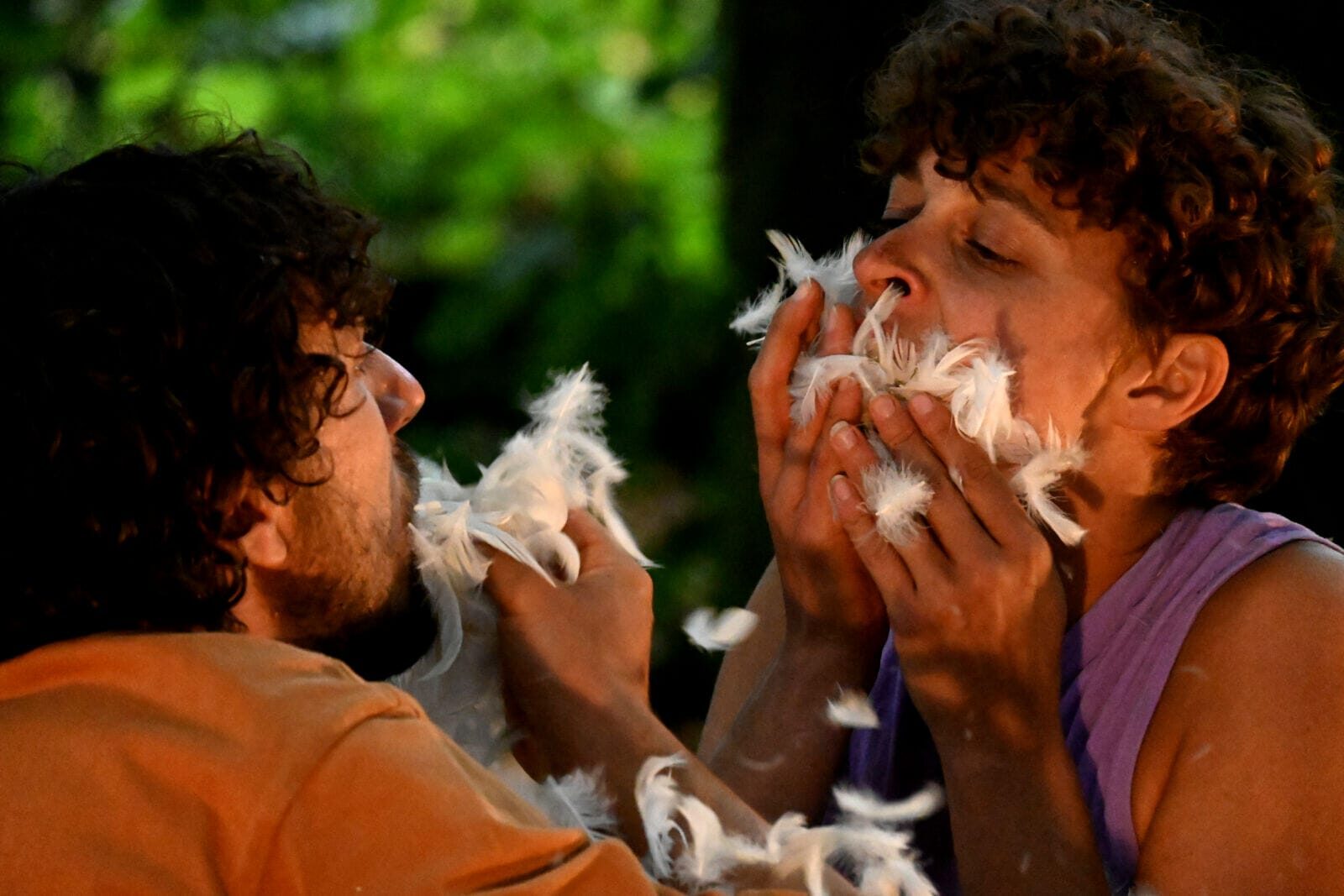 Photo TAT 3 copyright Maeva Roure