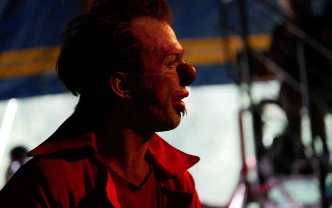 Première sous le chapiteau à Aspet : un grand moment d’émotion avec Galapiat Cirque