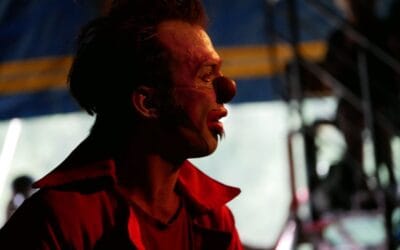 Première sous le chapiteau à Aspet : un grand moment d’émotion avec Galapiat Cirque